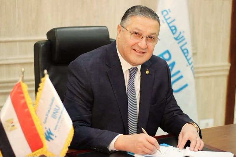 “Gamal El Saeed”: Ministerial Decree Authorizes the Launch of Studies at Benha National University’s Faculty of Applied Health Sciences Technology