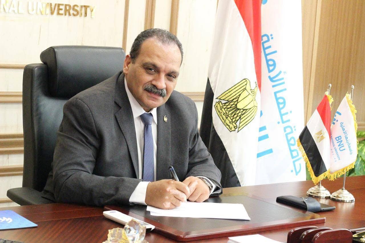 تعليق الدراسة حضورياً بجامعة بنها الأهلية بسبب سوء الأحوال الجوية