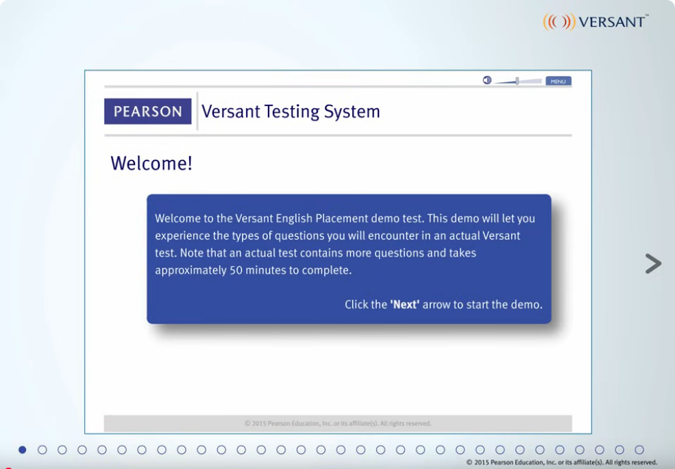 جامعة بنها الأهلية تعلن بدء امتحان تحديد مستوى اللغة الإنجليزية للطلاب الجدد 2026/2025